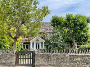 Sunnyside Cottage, Bampton